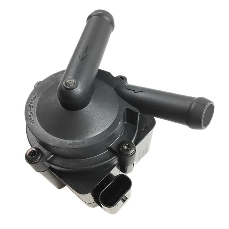 เครื่องยนต์เสริมปั๊มน้ํา คูลลิ่ง เพิ่มเติม 9807989580 สําหรับ Peugeot 3008 508 2008 Citroen C5 1.6T 