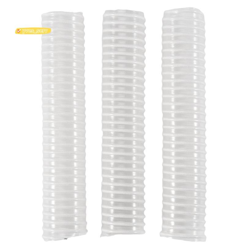 yves_service3 Pack 1-1/2 นิ้วเปลี่ยนหัวฉีดล่างท่อสําหรับอุปกรณ์เสริมสูญญากาศ NV341 NV470 NV500 NV501
