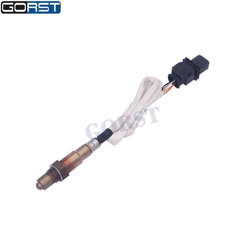 เซนเซอร์ออกซิเจน DM5A-9Y460-AA สําหรับ Ford Fiesta รถ Auto Part 0258017290