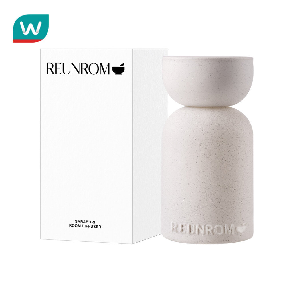 Reunrom รื่นรมย์ รูม ดิฟฟิวเซอร์ 200มล. สระบุรี