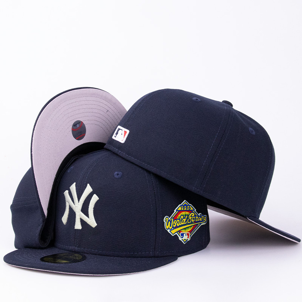 AA Quality Fully Closed Baseball Hat Fashion Outdoor Sports Hat 1EOX N0Z3