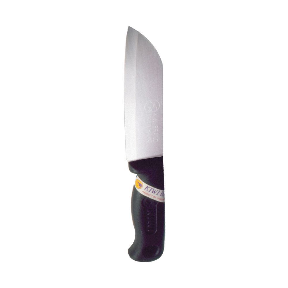 KIWI มีด JAVA ด้ามพลาสติกสีดำ 5นิ้ว 475 KIWI JAVA KNIFE PLASTIC HANDLE 5 INCH