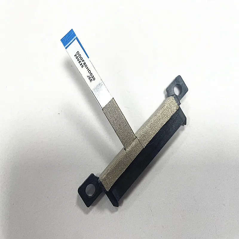 ใหม่ SATA Hard Drive HDD SSD Connector Flex สําหรับ HP 400 G8 600 G8 800 G8 400 405 600 800 805 G6 G