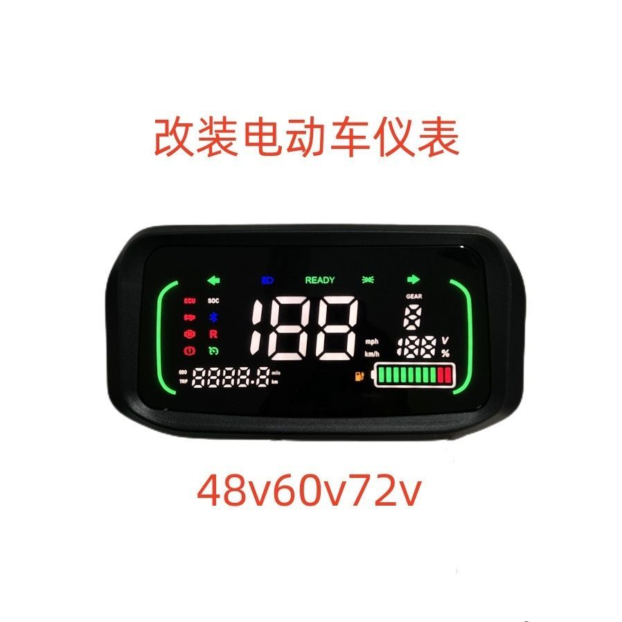 เครื่องวัดหน้าจอขนาดใหญ่สามารถเปลี่ยนเป็นลูกวัวได้ไม่มีซีรีส์