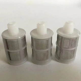 ปั๊มน้ำ DC 5V ปั๊มน้ำตู้ปลา USB ปั๊มน้ำขนาดเล็ก mini Water pump แถมตาข่ายกรองน้ำ