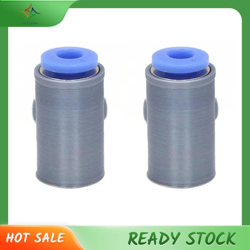 [luxiang.th] ขั้วต่อหลอด PTFE สําหรับ Lab A1 MINI สําหรับ Lab A1 A1 MINI 2 ชิ้น