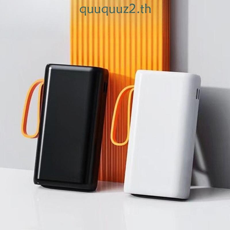 Quu Efficient 22 5W Fast Speed Charging Solution Powers Bank Kit For Active life