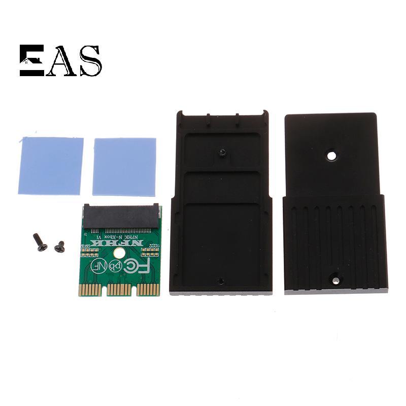 [EA] สําหรับ Xbox Series X/S Hard Drive Expansion Case Adapter to CH SN530 SSD 1TB TH