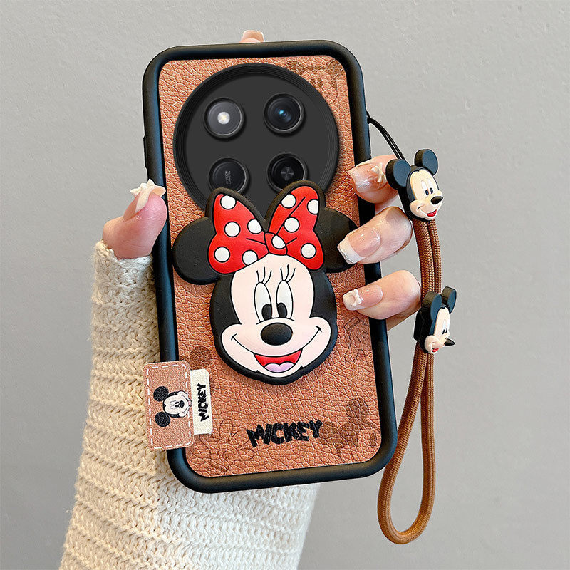 เคส honor x9c เคส honor x9c 5g เหมาะสําหรับ Glory X9C เคสโทรศัพท์การ์ตูนน่ารักหญิง X9CSmart ที่ไม่ซ้