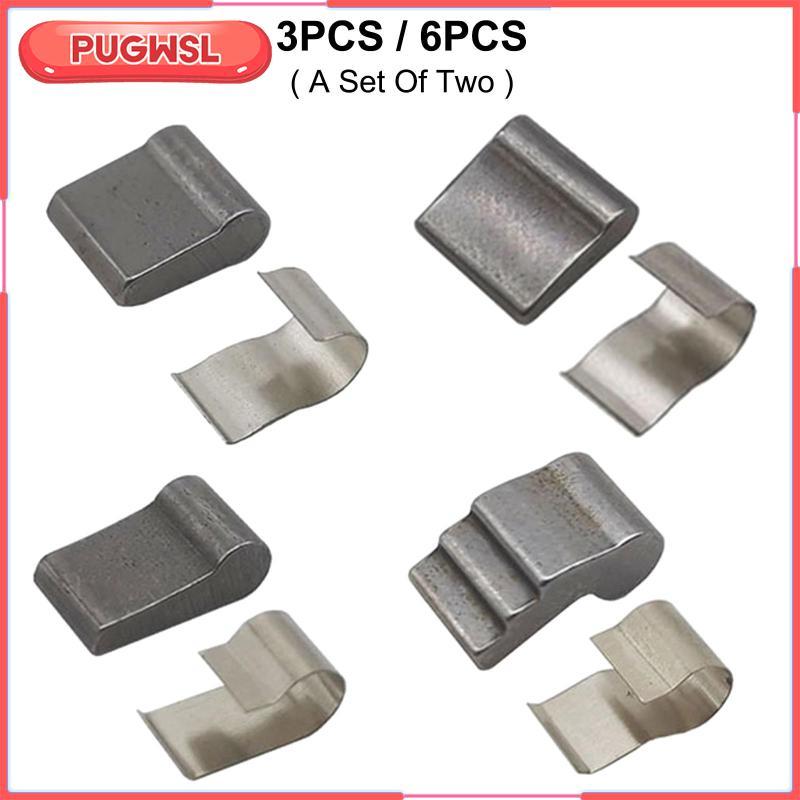 [pugwsl] Bike Cassette Pawl Spring Premium Steel Accessories for Cycle Hub Replacement MTB Tools