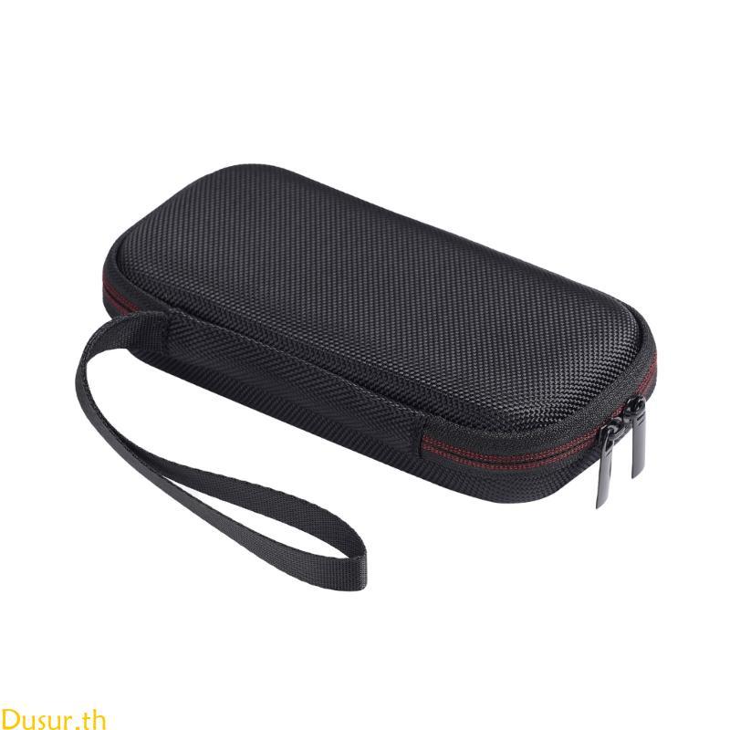 Dusur กระเป๋าเก็บสําหรับ RG351P RG 351P Scratchproof กระเป๋าคอนโซลกันกระแทก