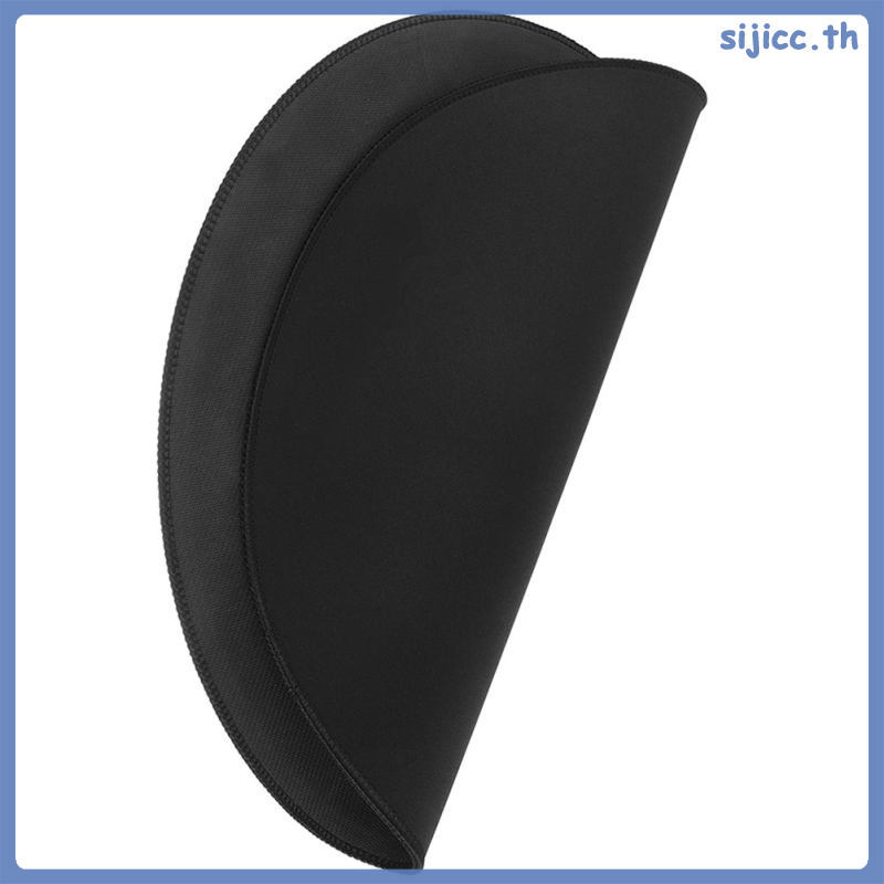 กลอง Pad กลอง Dampener กลองเสื่อยางกลอง Practice Pad เปลี่ยนกลองอุปกรณ์เสริม sijicc
