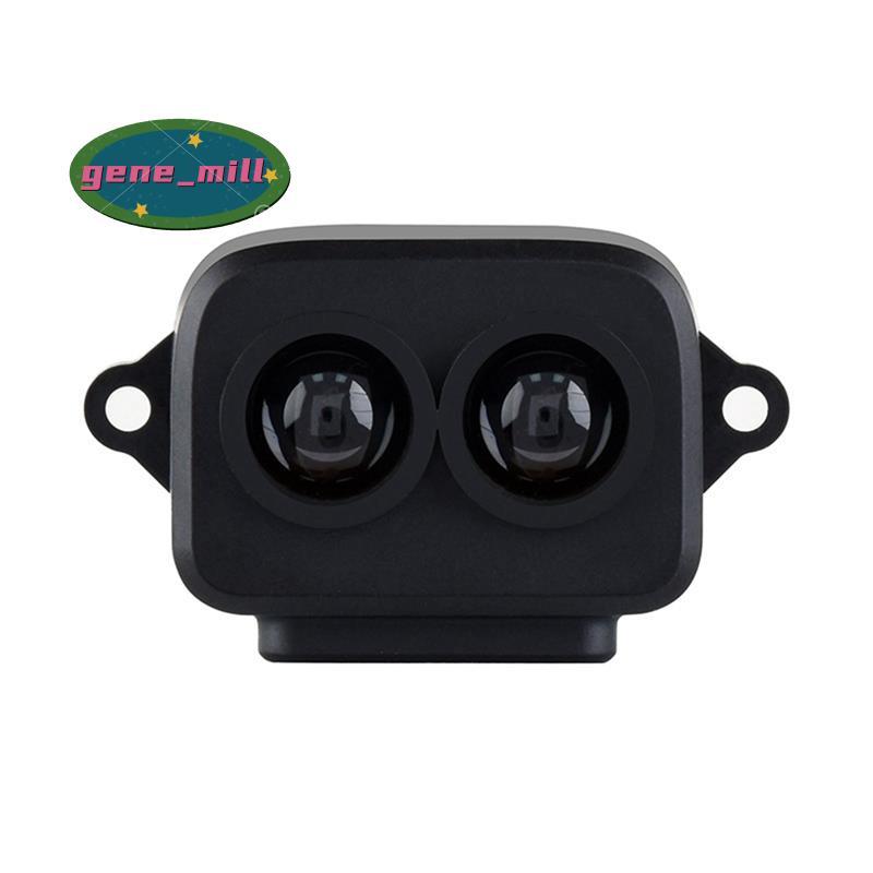 Tf-Luna Lidar Range Sensor Module 8M Range Low Power Tof Range Principle Lidar Range Sensor Module K