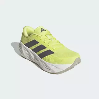 adidas วิ่ง รองเท้าวิ่ง GALAXY 8 ผู้ชาย สีเหลือง KI7978