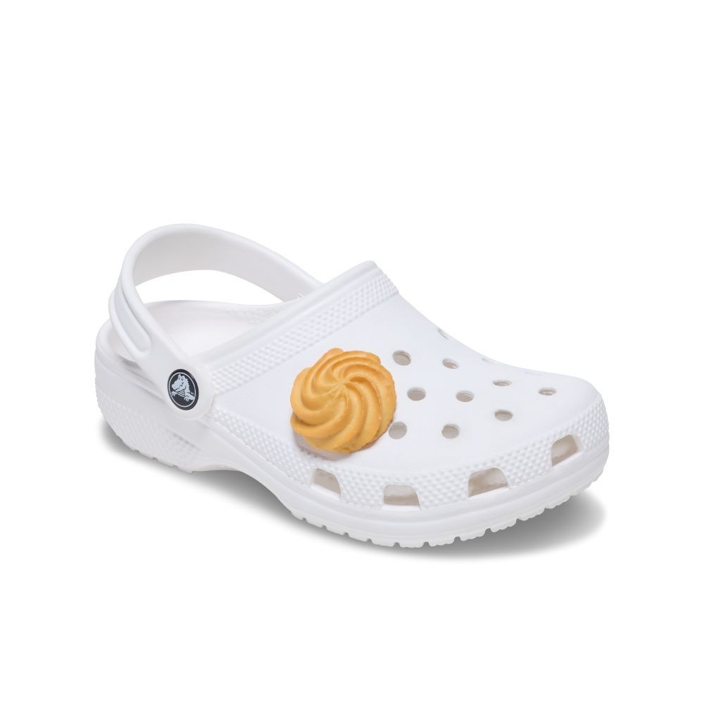 CROCS ตัวติดรองเท้า JIBBITZ™ REALISTIC COOKIE 2 รุ่น 10016707 – MULTICOLOR ราคา ถูกที่สุด ดีลบีเคเค แกลเลอรีภาพที่ 2