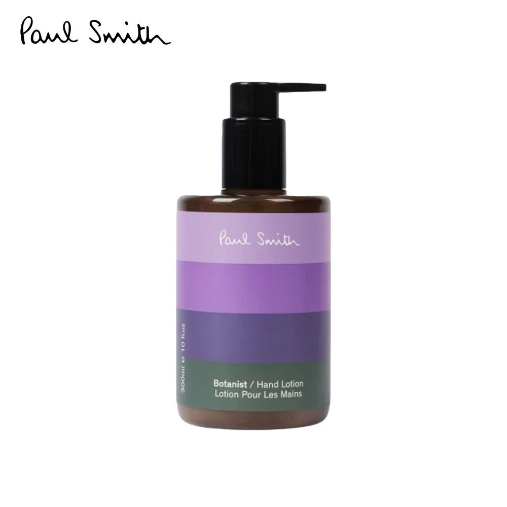Paul Smith เซ็ทผลิตภัณฑ์เซ็ทบำรุงมือ Paul Smith กลิ่น Botanist Size 300ml