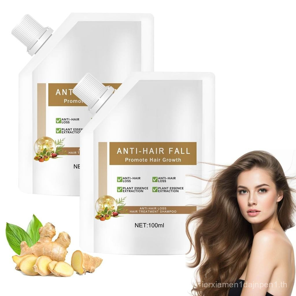 Remempi Anti-Hair Loss Hair Care Shampoo, Remimiti Anti-Hair Loss Shampoo, Womens Hair Loss Special 