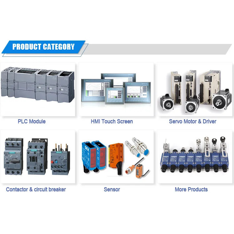 ใหม่ Original NSX Circuit Breaker C16N6TM125 molded case Circuit Breaker NSX160N TMD 125A 4P3D อุตสา