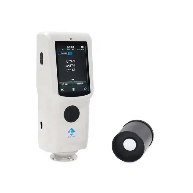 เครื่องวิเคราะห์สเปกโตรมิเตอร์แบบพกพาเศรษฐกิจราคาเครื่องวิเคราะห์ XRF แบบมือถือ