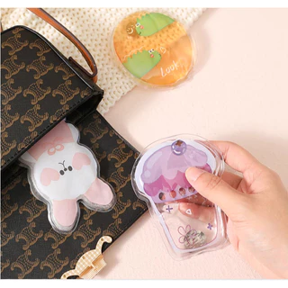 JoyTray 🐻พร้อมส่ง🐻เจลประคบร้อน เจลประคบพกพา สะดวกสบาย