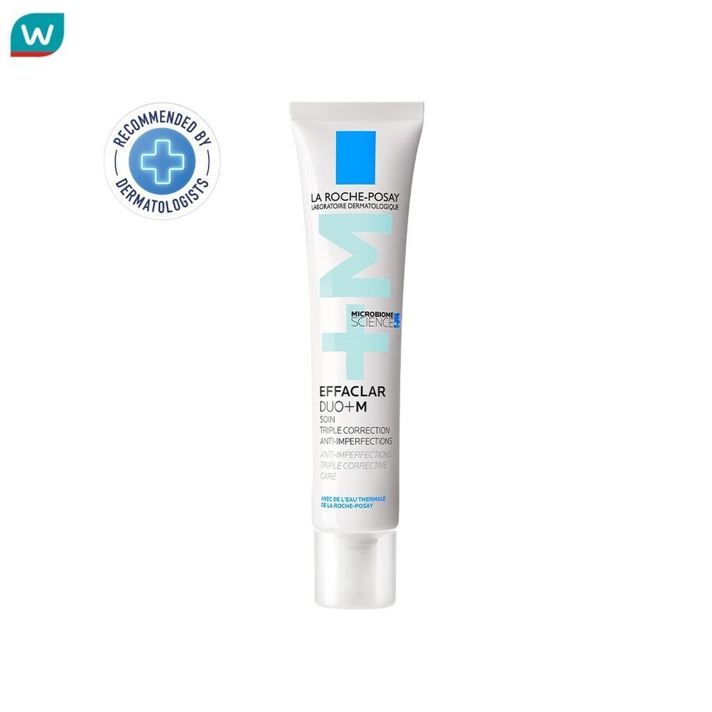 พาวเวอร์แบงค์ Effaclar Duo+M 40 mAh PSXI
