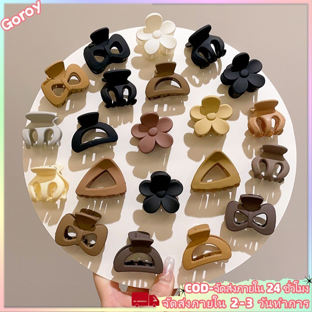 (จัดส่งในพื้นที่) กิ๊บติดผมหน้าม้า ขนาดเล็ก 10 ชิ้น เสริมความงามสไตล์เจ้าหญิง