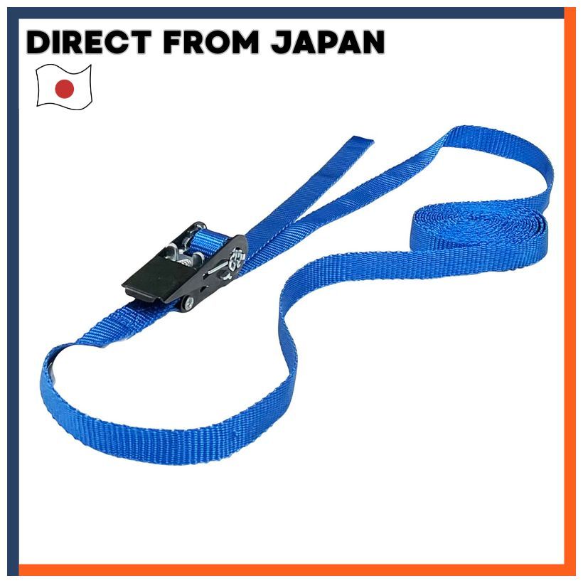SK11 Mini Ratchet Belt Tensioner Endless Model RT-18EB
