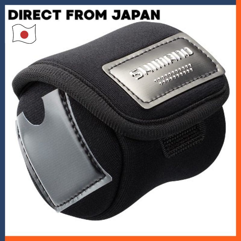 Shimano Reel Case Spool Guard Single PC-018L