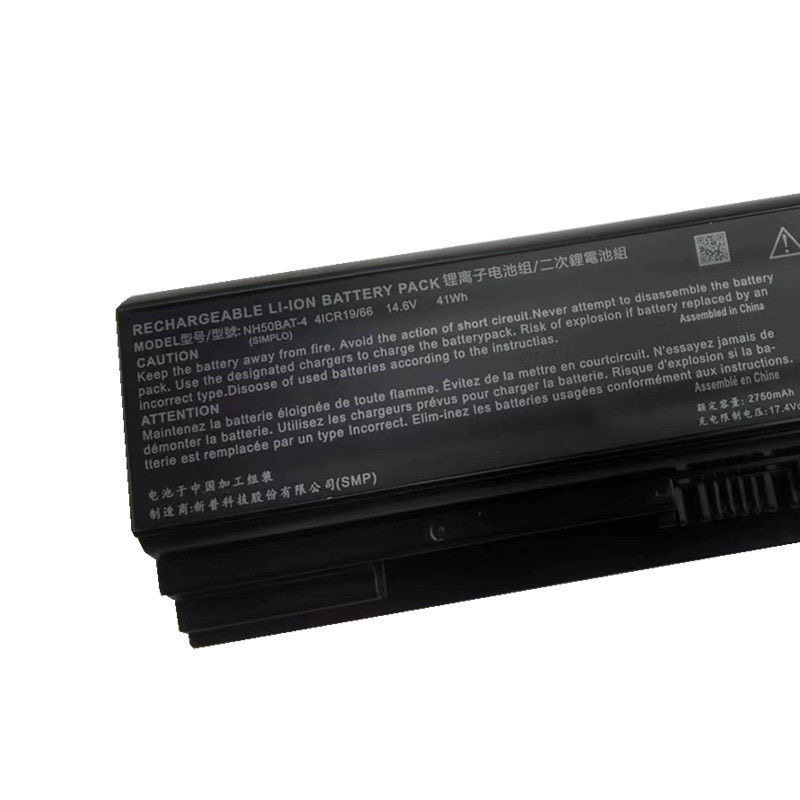 Applicable, Ares Z7-CT7NK Z7-CT5NA Z7-CT7GK CNH5S04 NH50BAT-4 battery