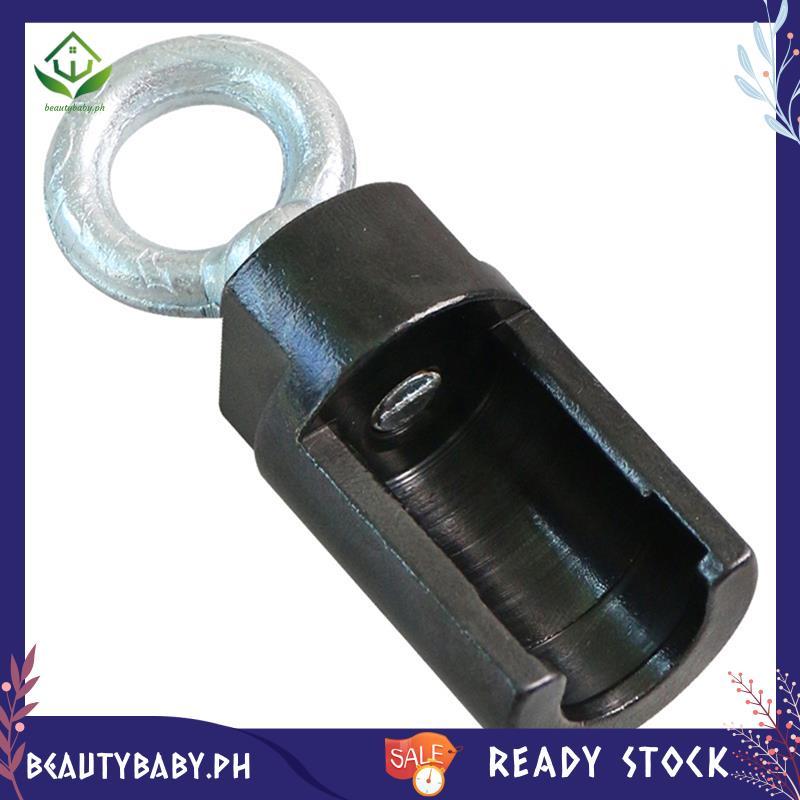 [beautybaby.ph] EA837 EA888 เครื่องมือถอดหัวฉีดสําหรับ Ea888 ยานพาหนะเครื่องมือกําจัดหัวฉีดหัวดึงพิเ