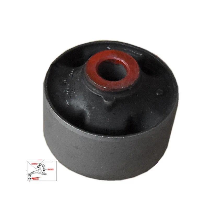 545842W000 2012-2015 สําหรับ Hyundai Santa Fe i45 แขนควบคุมด้านหน้าด้านหลัง Bushing