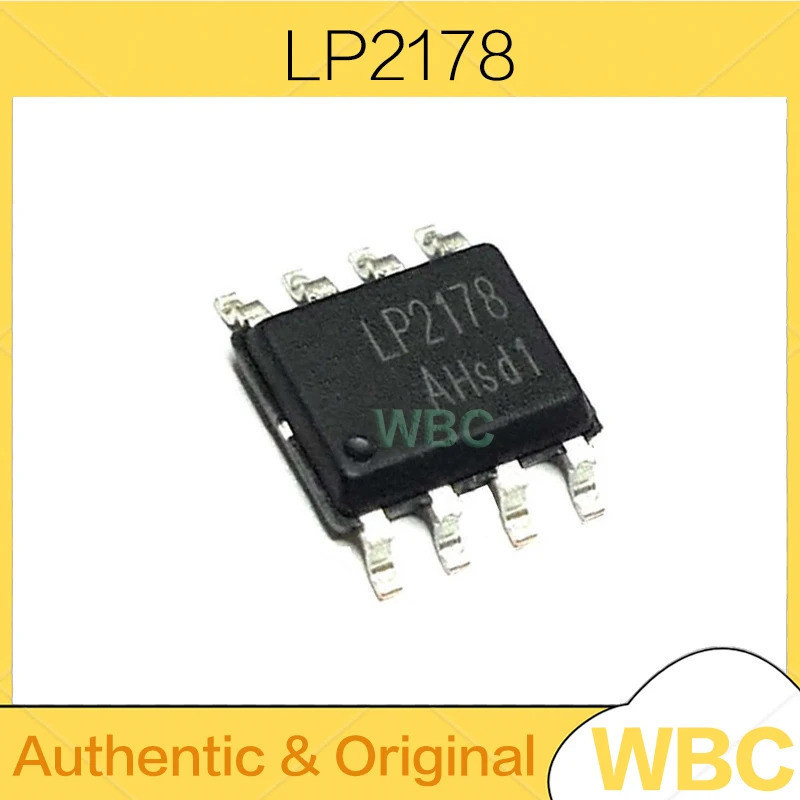 1-5PCS LP2178 LP2178A SOP8 LP3783A LP3783B LP3715C LP3715CL LP3773A LP3773C LP3669FS LP3669F LP36667