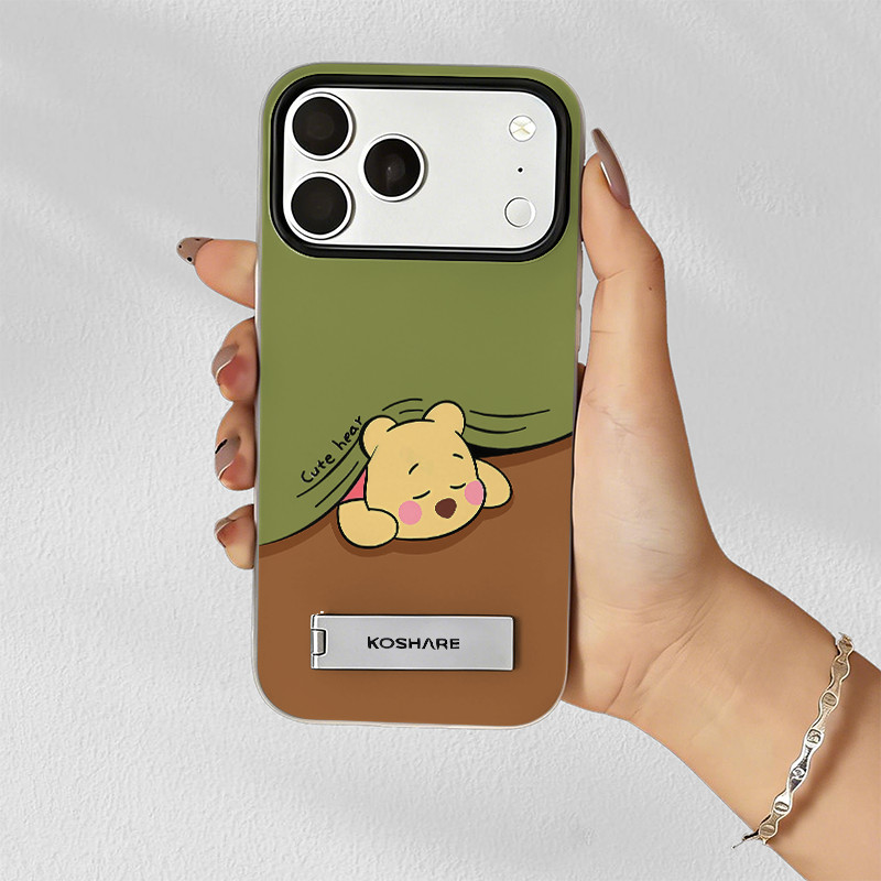luxe เคสมือถือ เคสไอโฟน iPhone16PRO เคส Apple 15PROMAX 12pro 14plus เคสโทรศัพท์ 13pro 11PROMAX 17/18PROMAX-XYGDEHY183