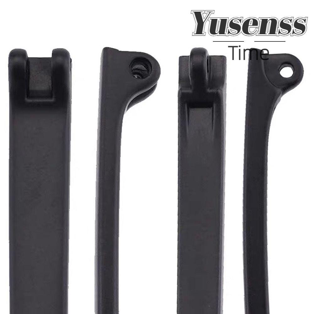 ชิ้นส่วนขาแว่น YUSEN กันลื่น