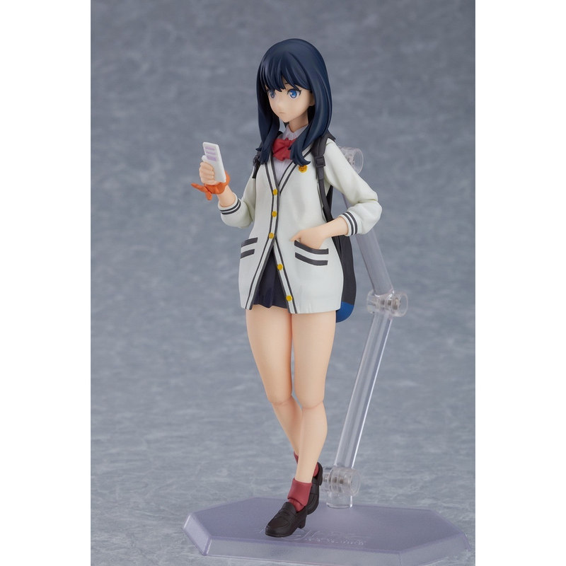 GSC figma 440 Gullit Mamboduo Six Flowers ทําได้ SSSS.Gullit
