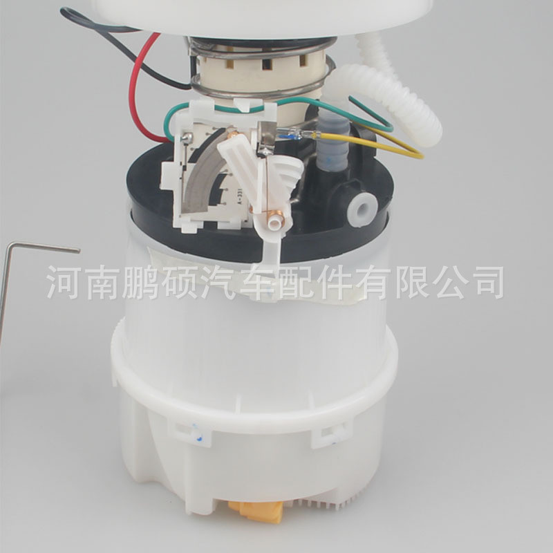 คลังสินค้าพร้อมเหมาะสําหรับ Ford Mazda 3M519H307, 3M519H307AA การใช้ปั๊มประกอบแกนปั๊มผลิตภัณฑ์โรงงาน