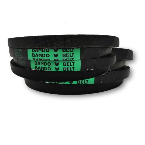 VANBELT M-36 BANDO BELT ซีลสีเขียว M TYPE M36 FANBELT VBELT เข็มขัดพัดลม VAN BELT