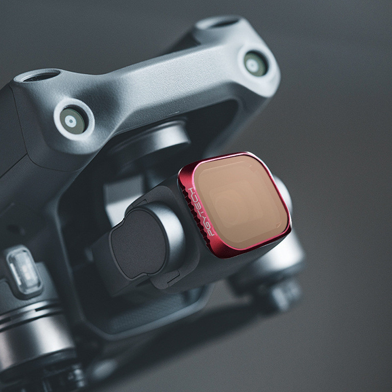PGYTECH Filter DJI DJI DJI air2s อุปกรณ์เสริม CPL Polarizer UV กระจกป้องกัน ND Filter