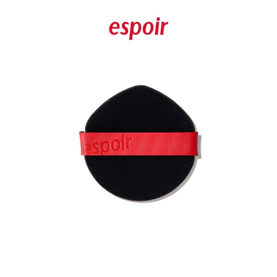ESPOIR Be Velvet พัฟแอร์คลาสใหม่