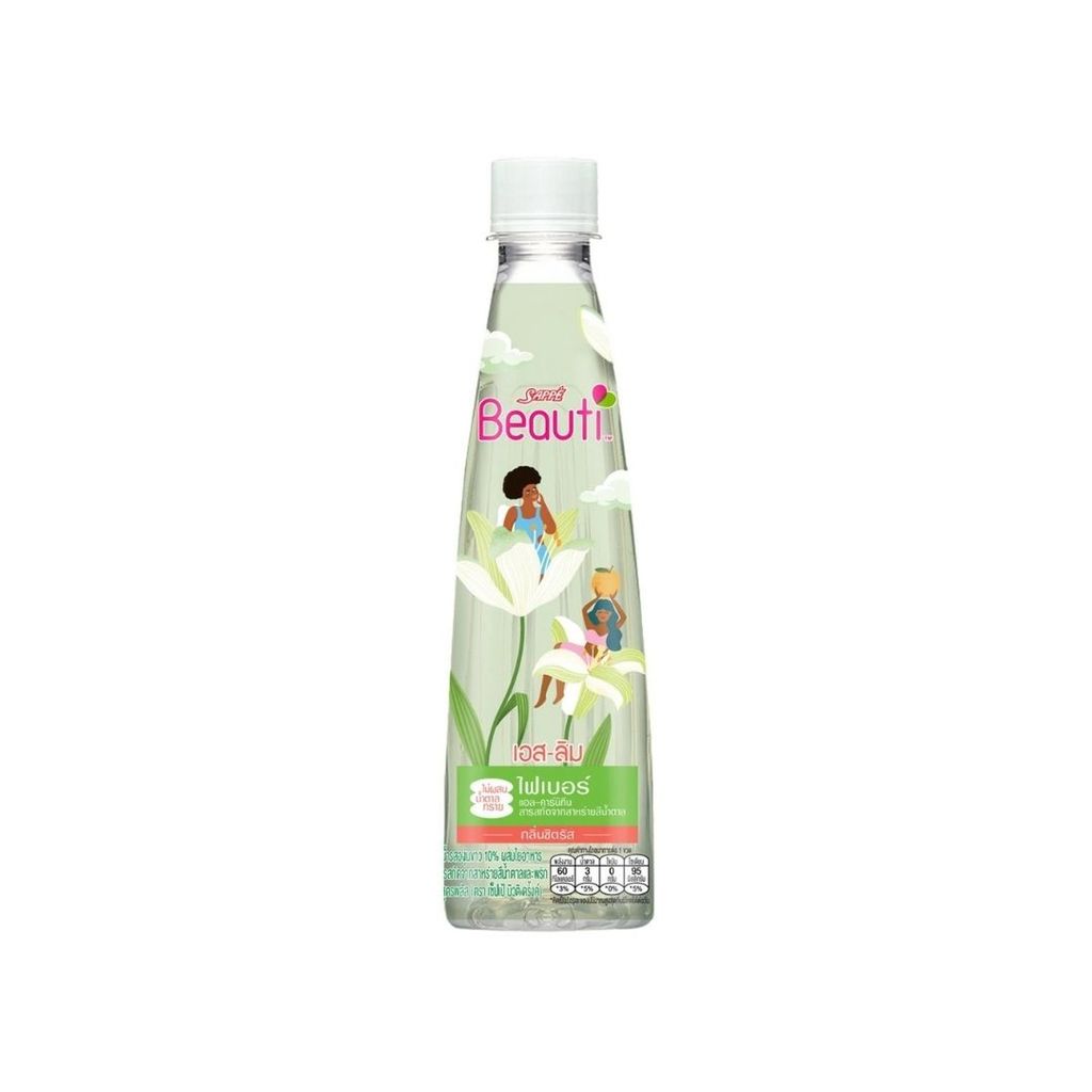 เซ็ปเป้บิวติดริ้งค์ เอสลิม (Sappe Beauti Drink S-lim 360ml.)