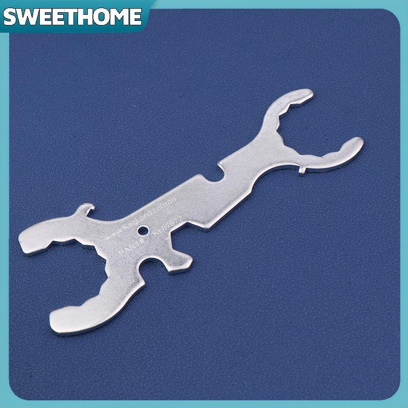 SWEETHOME KegLand 7 In 1 Faucet Tap ประแจ/เครื่องมือ รูปที่ 2