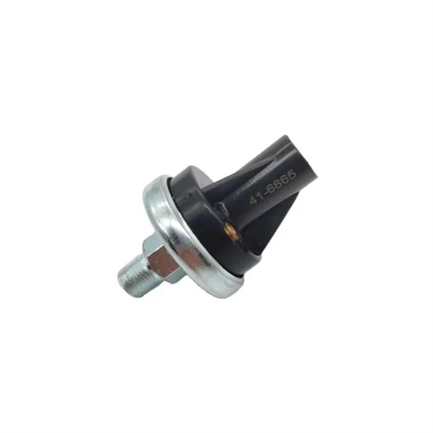 ใหม่สวิทช์ความดันน้ํามัน 41-6865 Fit สําหรับ Thermo King SL100 SL200 & Yanmar 3TNA72 3TNA72