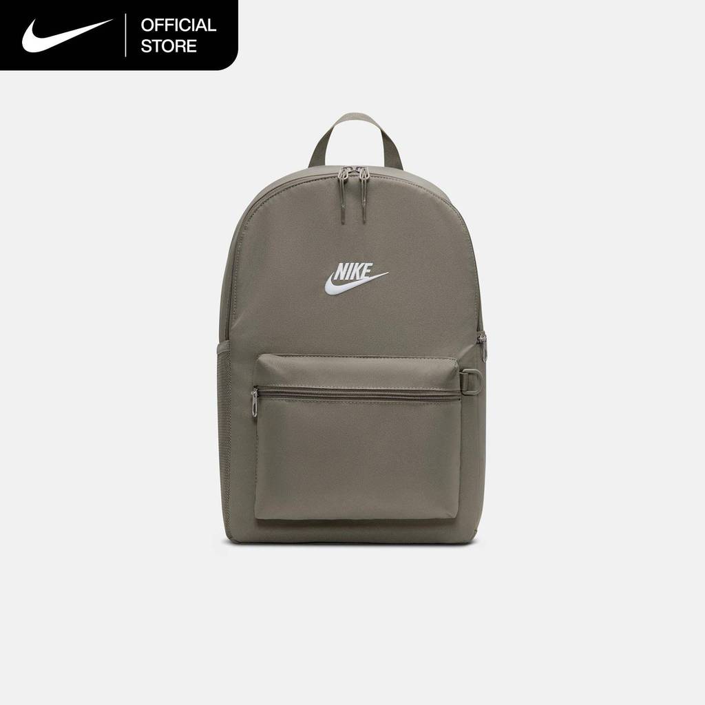 Nike Heritage Backpack 2.0 Bag (23L) - Light Army [IB4343-320]