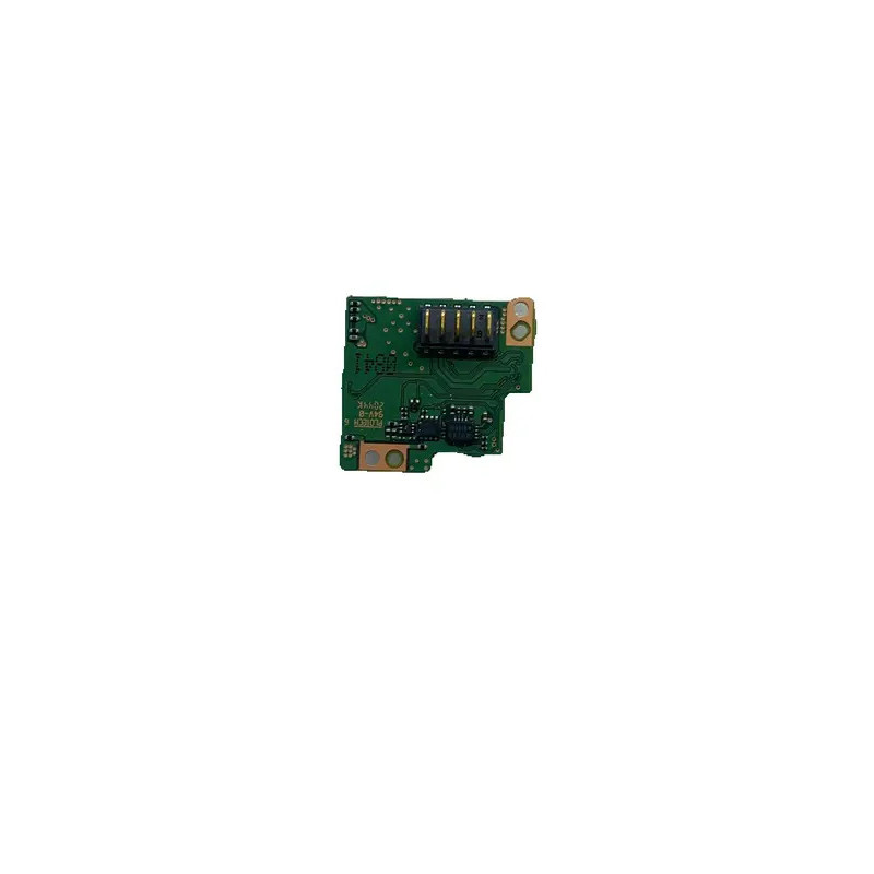 Original Power board สําหรับ Nikon Z6II Z7II Z62 Z72 Z6 Z7 อะไหล่ซ่อม