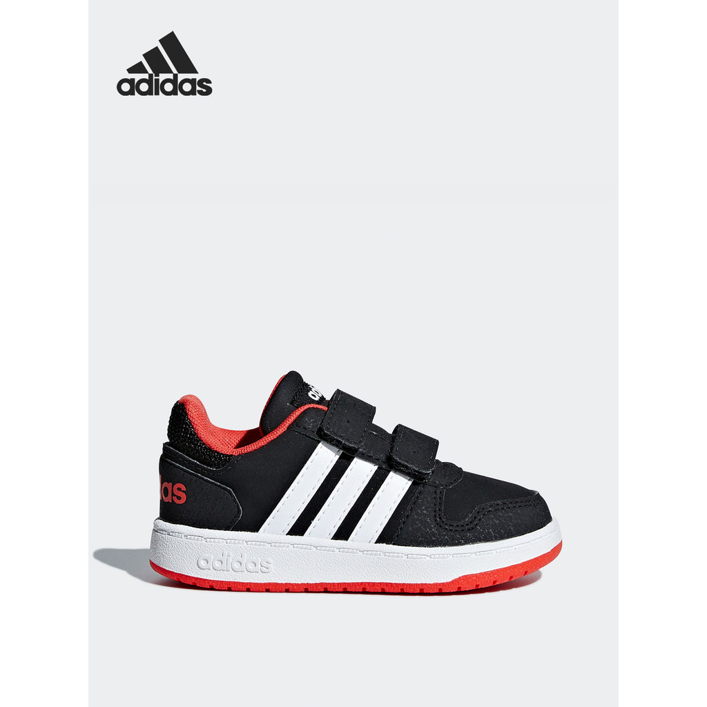 Adidas/Adidas รองเท้าลําลองแฟชั่นเด็กทารกของแท้อย่างเป็นทางการ B75965