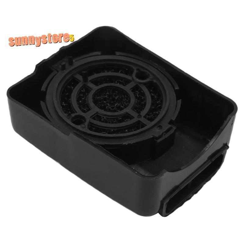 ส่วนสําหรับน้ํายาทําความสะอาดกรองอากาศ 2 จังหวะสําหรับ 47CC 49cc Pocket Dirt ATV Quad Bike