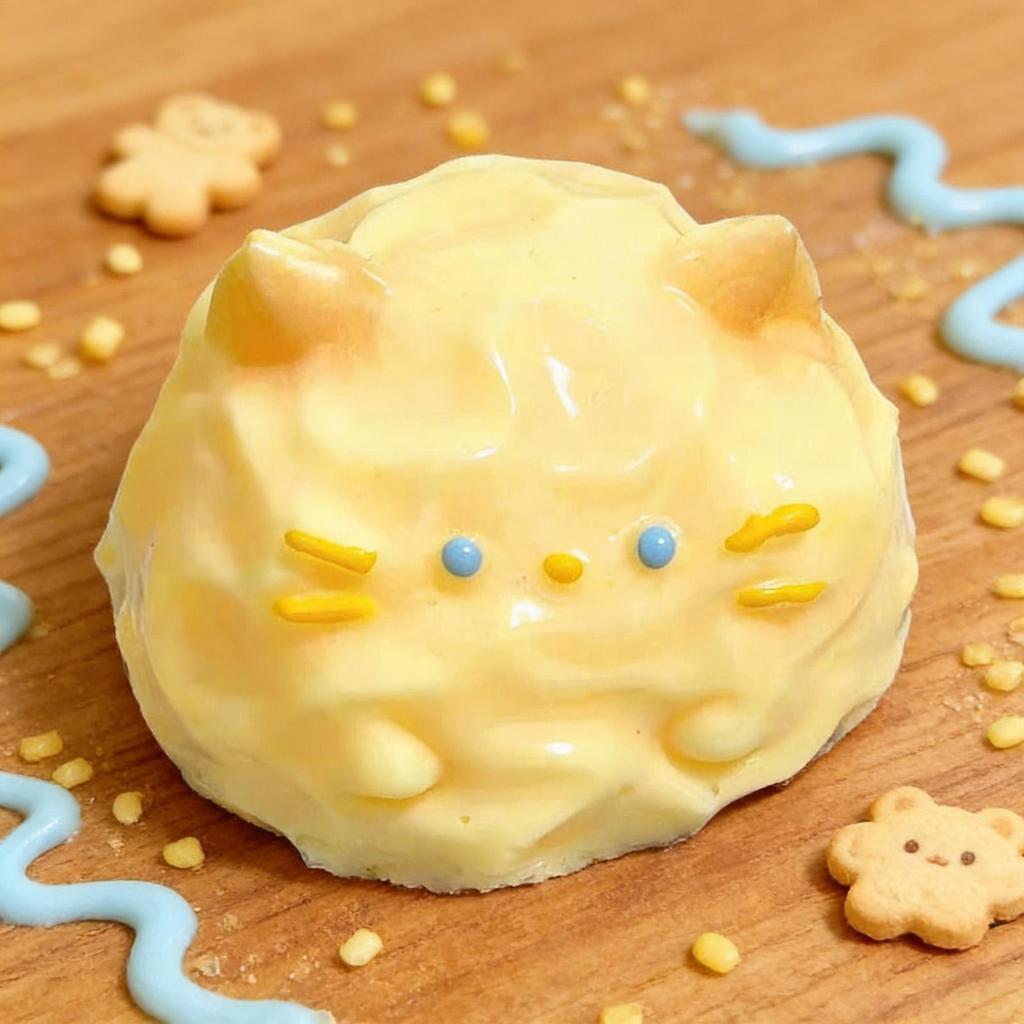 Squishy แมวสุนัขรูปลูกบอลความเครียดบีบของเล่น Sensory Fidget ของเล่น Party Favors และห้องเรียนรางวัล chunnimth