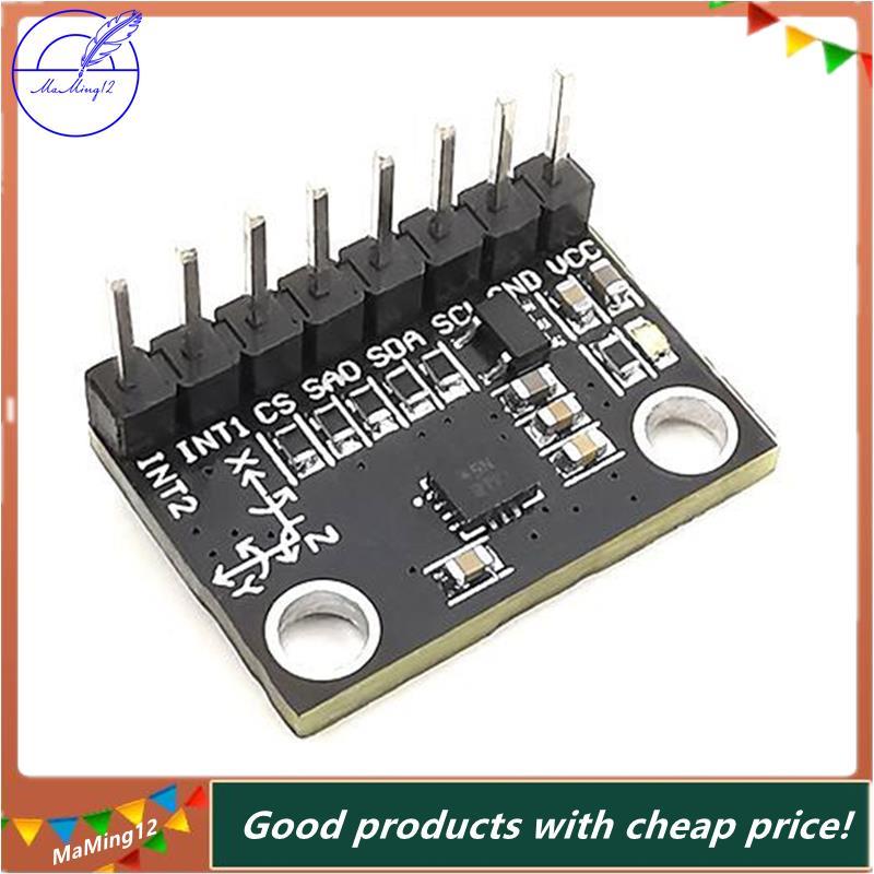 [MaMing] BMI270 Six- Attitude Sensor IMU660RA Gyroscope Accelerometer สําหรับการติดตามการเคลื่อนไหวแ