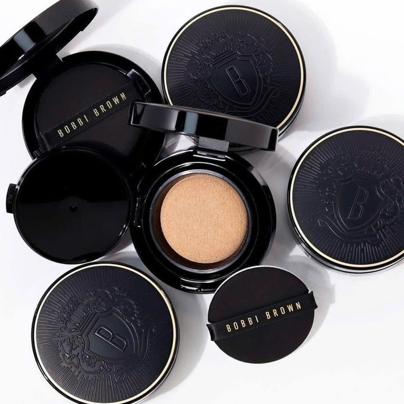 Bobbi Brown Weightless Skin Cushion Foundation SPF40 PA+++ 12g (ฉลากไทย)