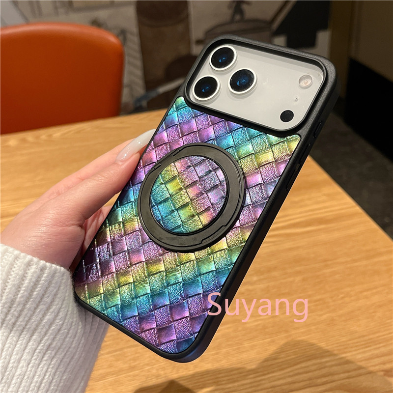 ทอสานรูปแบบหนังแม่เหล็กโทรศัพท์สําหรับ OPPO Reno 10 13F 12F 11F 8Z 7Z 6Z A3 A5 Realme14X Note50 C63 